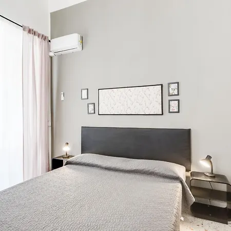 Apartment Duomo Central & Elegant Flat Catania