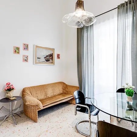 Duomo Central & Elegant Flat *