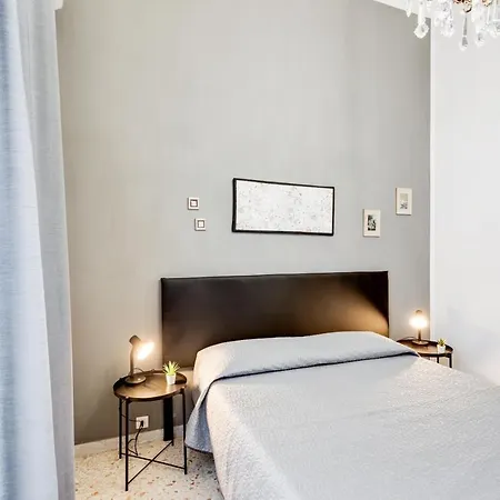 Apartment Duomo Central & Elegant Flat Catania