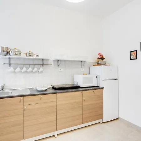 Duomo Central & Elegant Flat Apartment