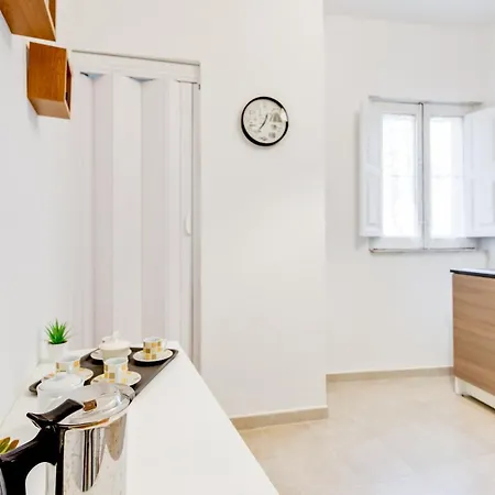 Duomo Central & Elegant Flat Apartment