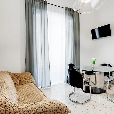Apartment Duomo Central & Elegant Flat Catania