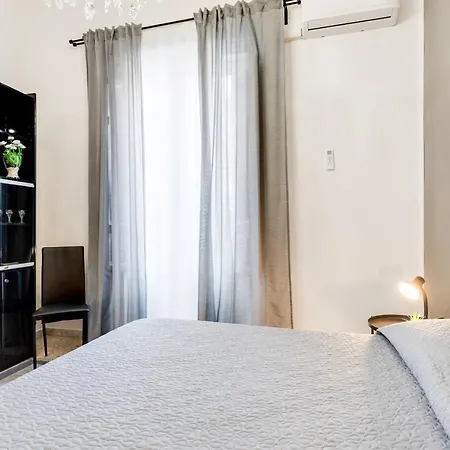 Duomo Central & Elegant Flat Apartment Catania